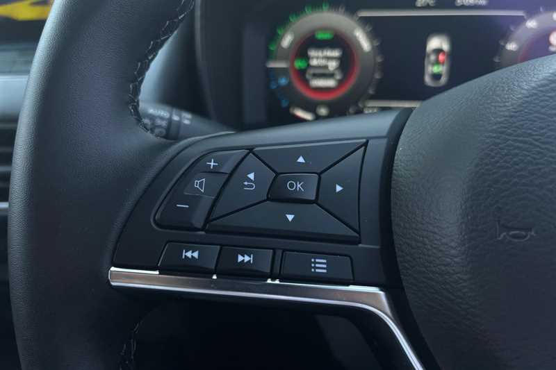 Used Nissan Juke 2025 for sale - 76217410: Photo 16