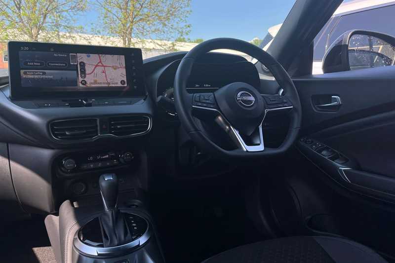 Used Nissan Juke 2025 for sale - 76217410: Photo 17