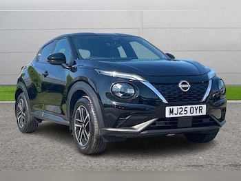 Used Nissan Juke 2025 for sale - 76217410: Photo