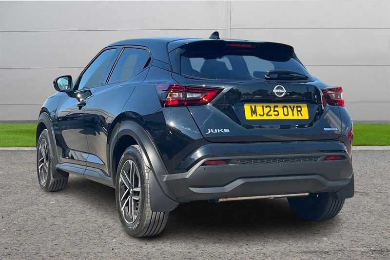 Used Nissan Juke 2025 for sale - 76217410: Photo 2