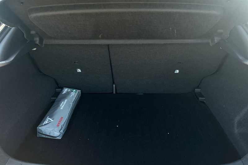 Used Nissan Juke 2025 for sale - 76217410: Photo 20