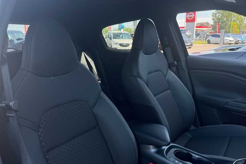 Used Nissan Juke 2025 for sale - 76217410: Photo 21