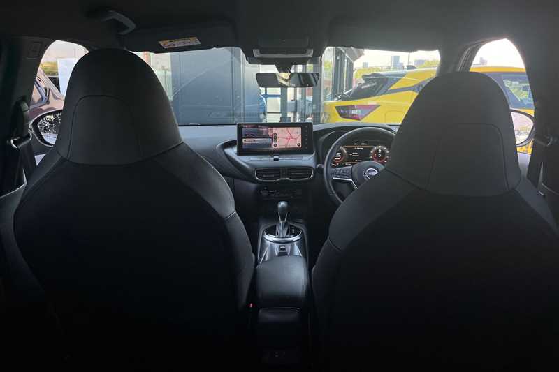 Used Nissan Juke 2025 for sale - 76217410: Photo 22