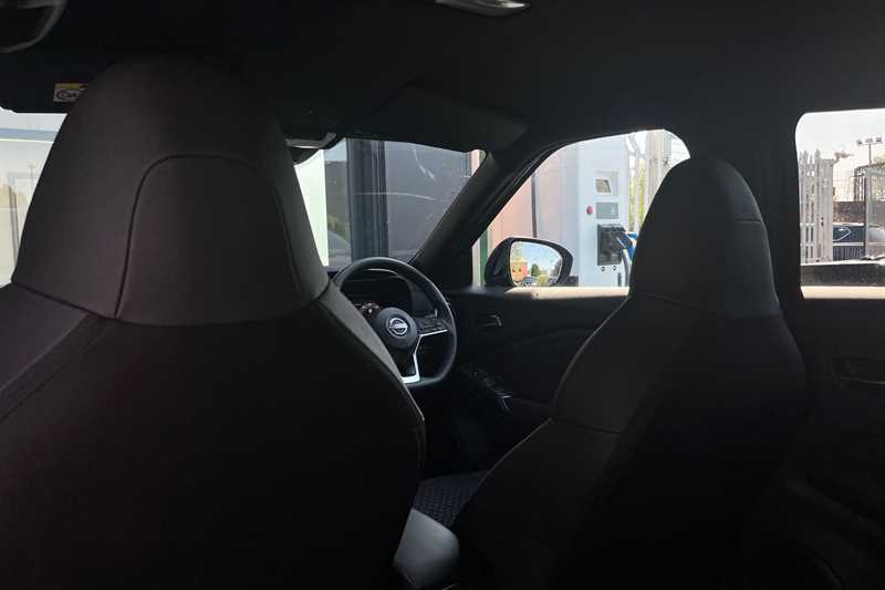 Used Nissan Juke 2025 for sale - 76217410: Photo 23