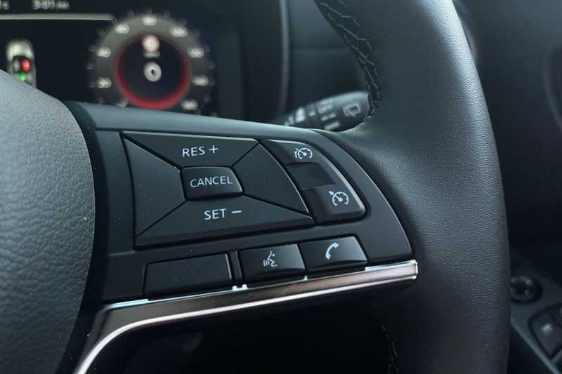 Used Nissan Juke 2025 for sale - 76217410: Photo 25