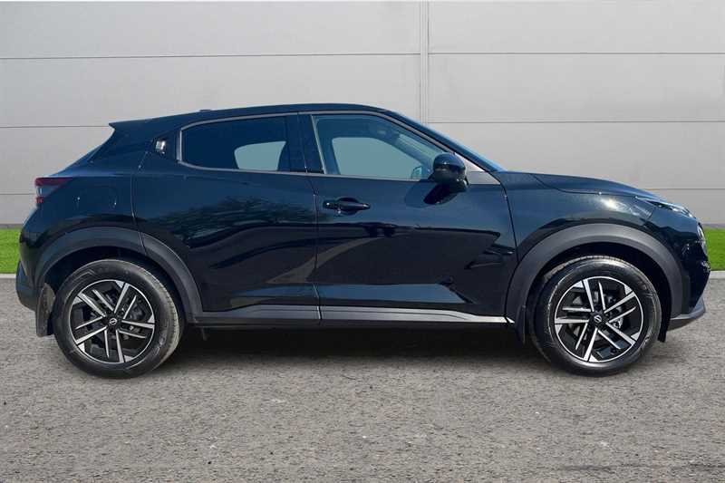 Used Nissan Juke 2025 for sale - 76217410: Photo 3