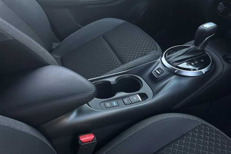 Used Nissan Juke 2025 for sale - 76217410: Photo 31