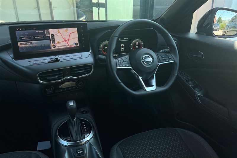 Used Nissan Juke 2025 for sale - 76217410: Photo 34
