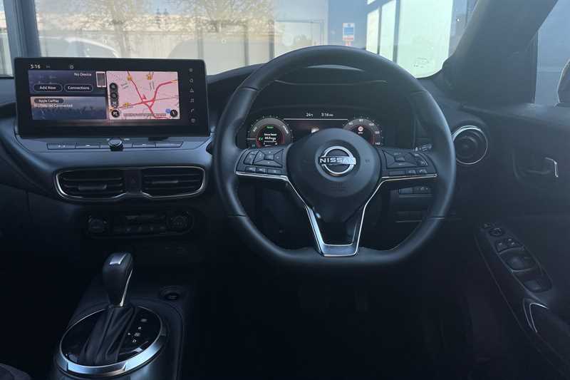 Used Nissan Juke 2025 for sale - 76217410: Photo 35