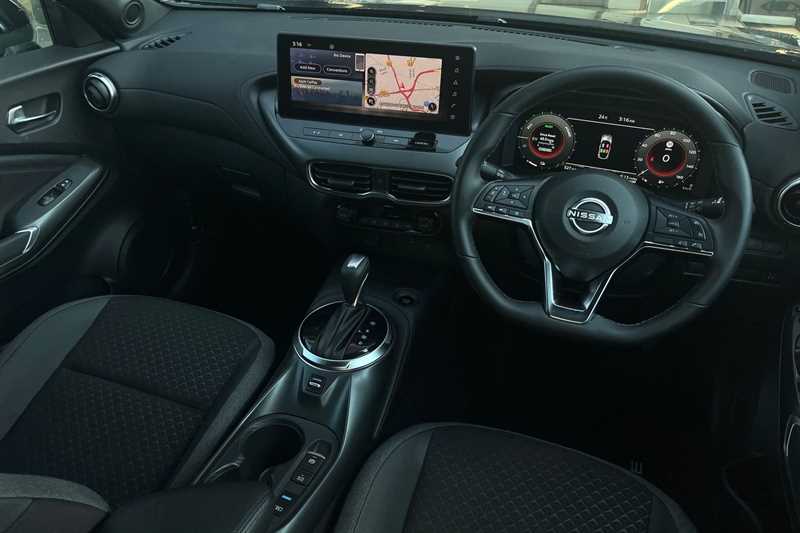 Used Nissan Juke 2025 for sale - 76217410: Photo 36