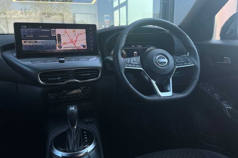 Used Nissan Juke 2025 for sale - 76217410: Photo 37