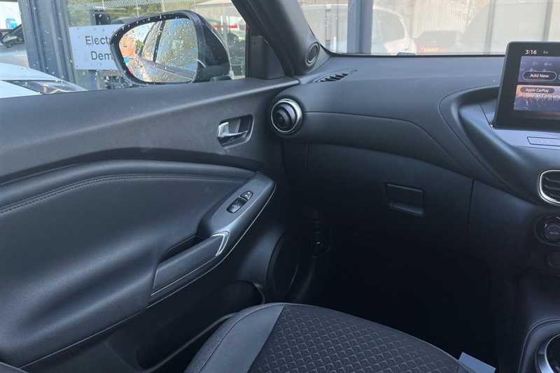 Used Nissan Juke 2025 for sale - 76217410: Photo 38