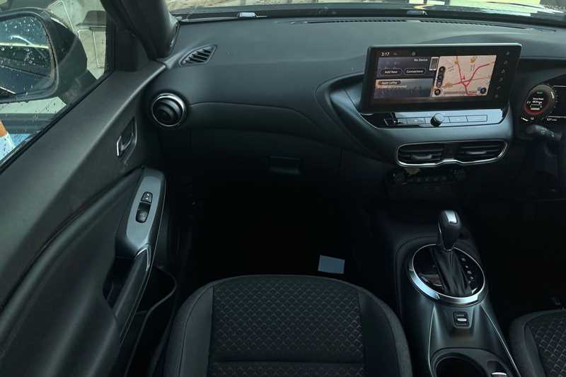 Used Nissan Juke 2025 for sale - 76217410: Photo 39