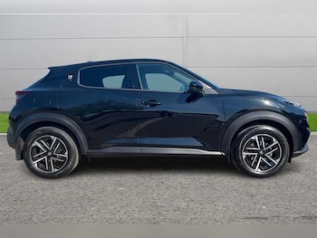 Used Nissan Juke 2025 for sale - 76217410: Photo