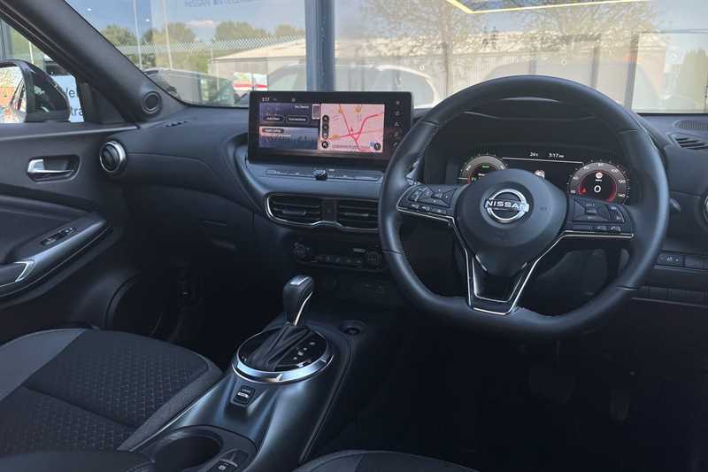 Used Nissan Juke 2025 for sale - 76217410: Photo 40