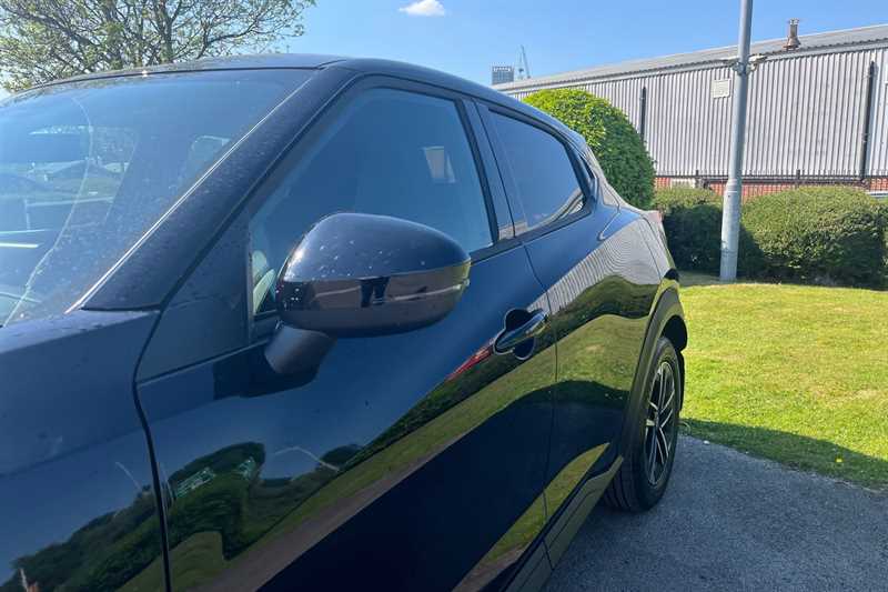 Used Nissan Juke 2025 for sale - 76217410: Photo 44