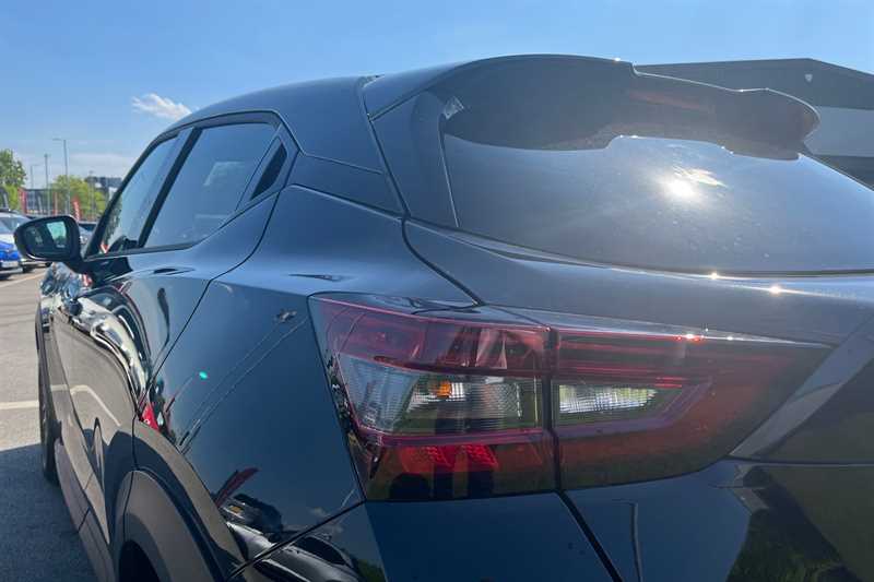 Used Nissan Juke 2025 for sale - 76217410: Photo 46