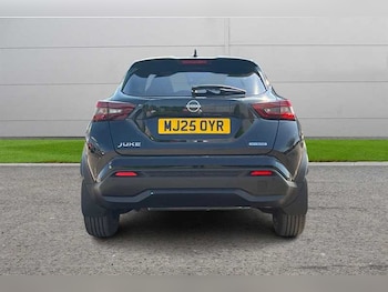 Used Nissan Juke 2025 for sale - 76217410: Photo