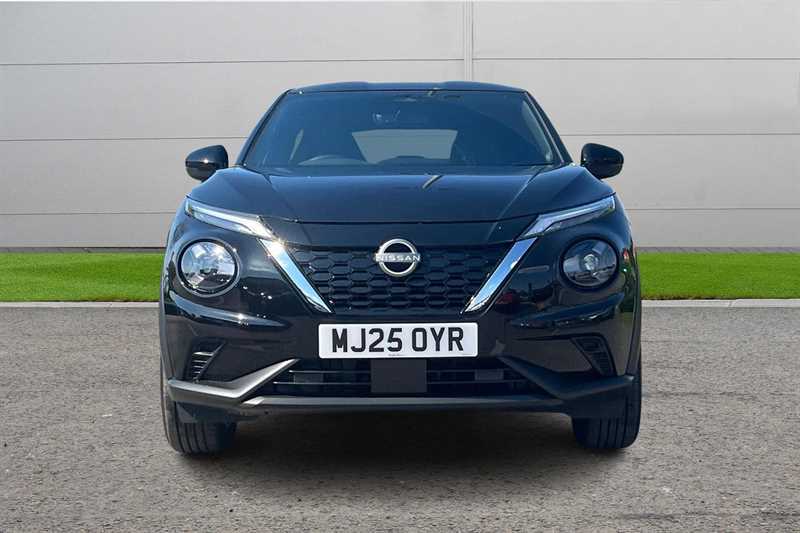 Used Nissan Juke 2025 for sale - 76217410: Photo 5