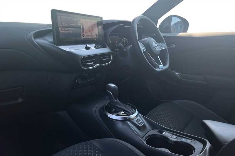 Used Nissan Juke 2025 for sale - 76217410: Photo 7