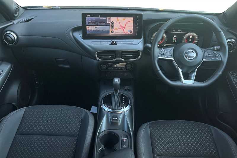 Used Nissan Juke 2025 for sale - 76217410: Photo 9