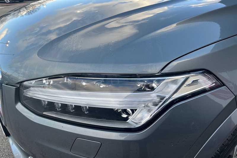 Used Volvo XC90 2020 for sale - 77855924: Photo 13