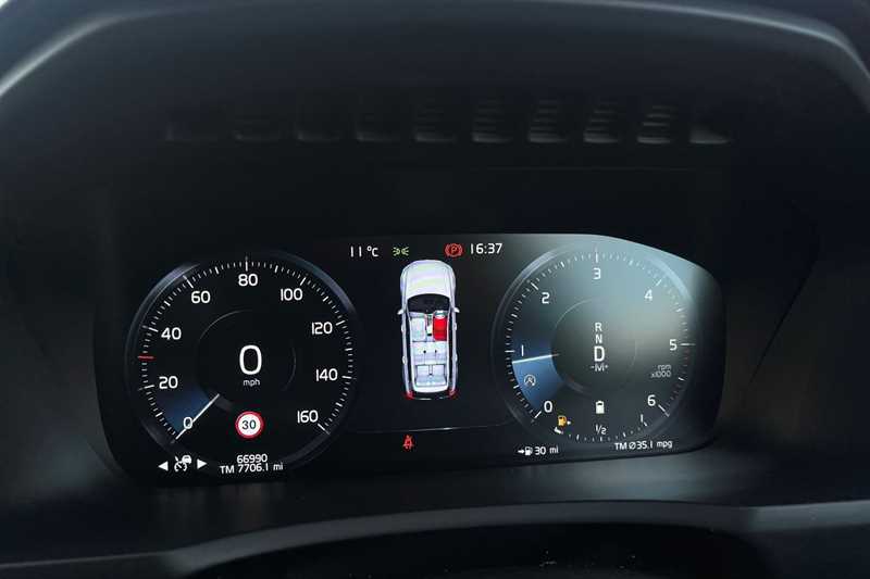 Used Volvo XC90 2020 for sale - 77855924: Photo 14