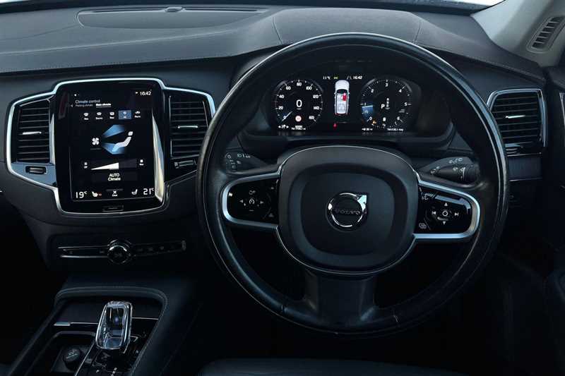 Used Volvo XC90 2020 for sale - 77855924: Photo 15