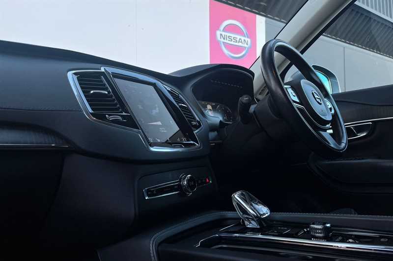 Used Volvo XC90 2020 for sale - 77855924: Photo 17