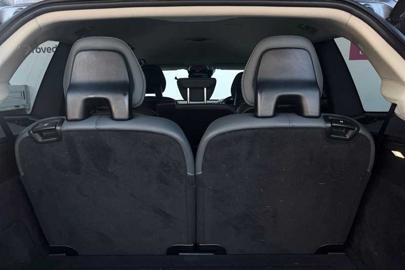 Used Volvo XC90 2020 for sale - 77855924: Photo 20