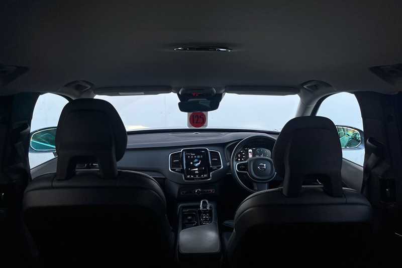 Used Volvo XC90 2020 for sale - 77855924: Photo 21
