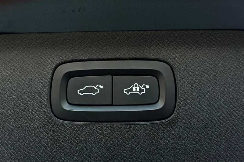 Used Volvo XC90 2020 for sale - 77855924: Photo 22