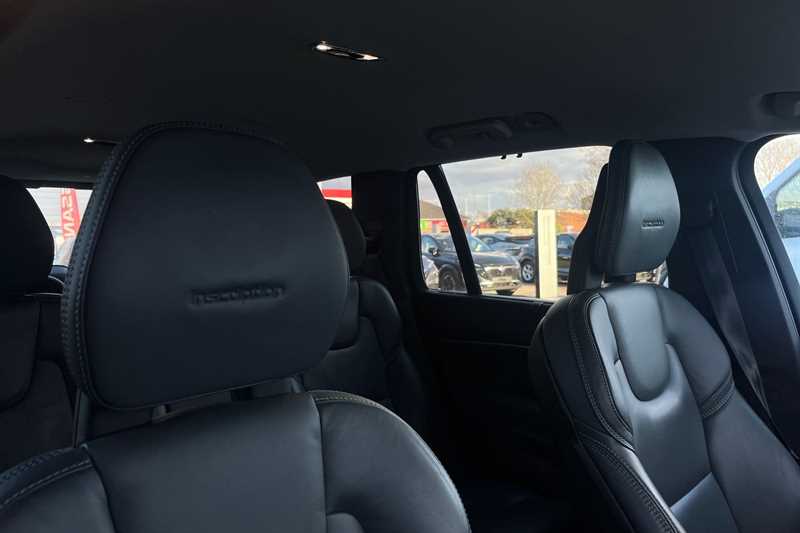 Used Volvo XC90 2020 for sale - 77855924: Photo 23