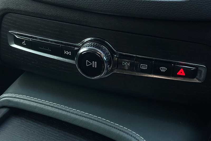 Used Volvo XC90 2020 for sale - 77855924: Photo 28