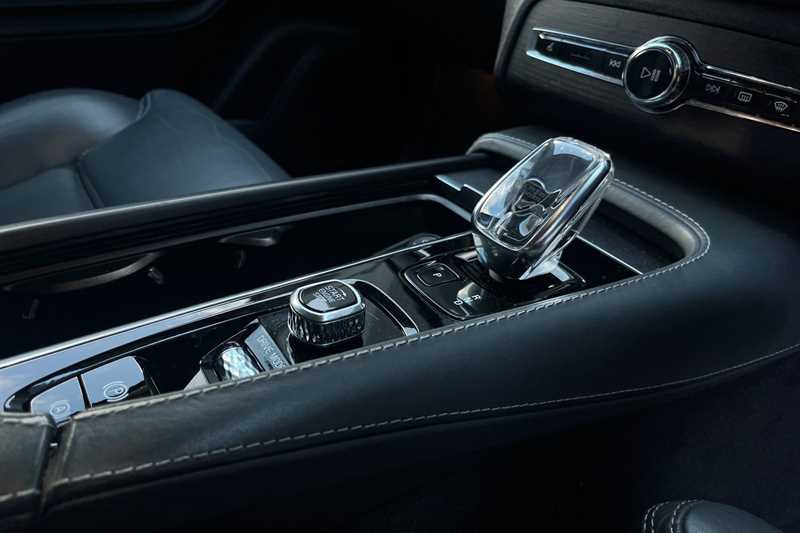 Used Volvo XC90 2020 for sale - 77855924: Photo 30