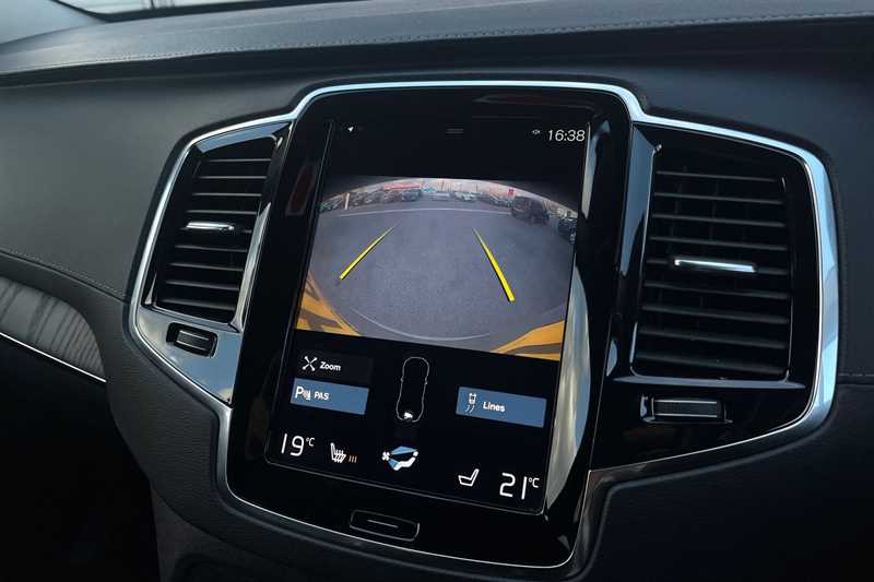 Used Volvo XC90 2020 for sale - 77855924: Photo 31