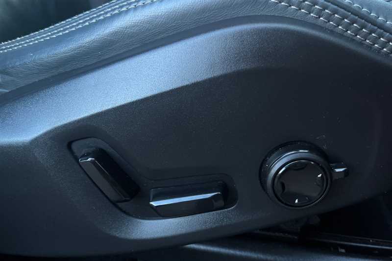 Used Volvo XC90 2020 for sale - 77855924: Photo 34