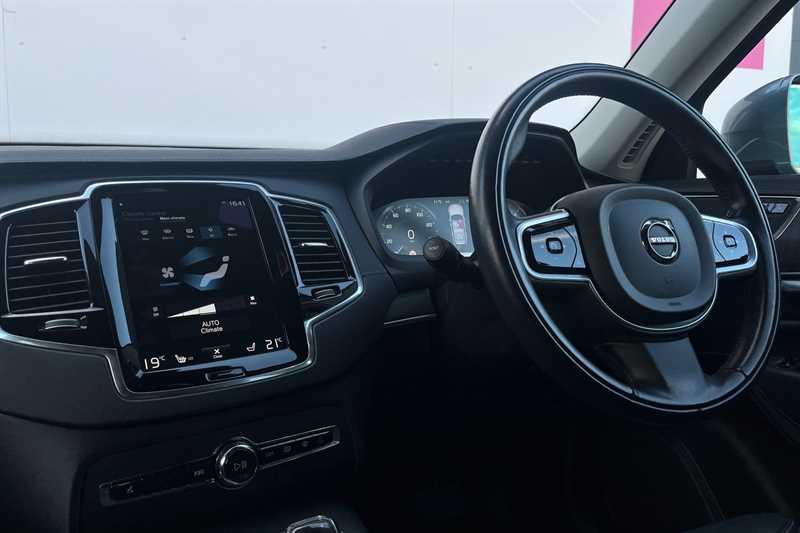 Used Volvo XC90 2020 for sale - 77855924: Photo 35