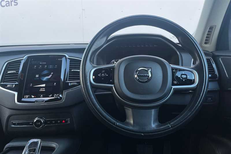 Used Volvo XC90 2020 for sale - 77855924: Photo 36