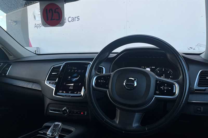 Used Volvo XC90 2020 for sale - 77855924: Photo 37