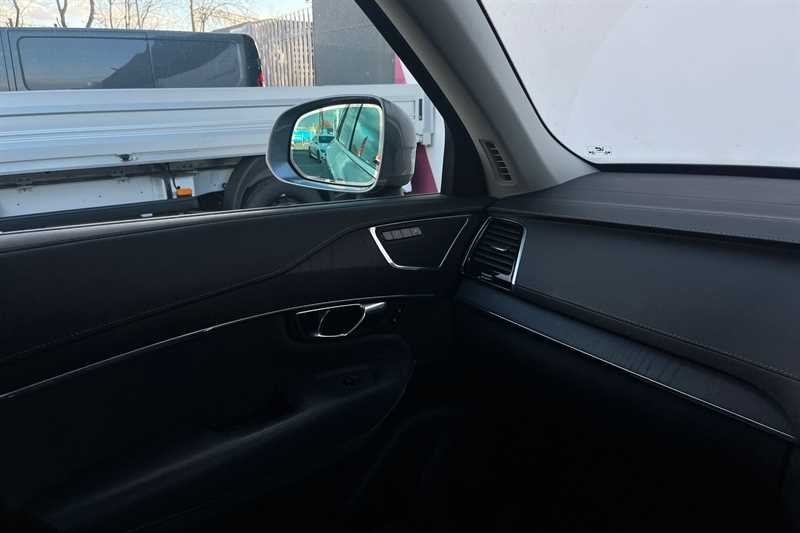 Used Volvo XC90 2020 for sale - 77855924: Photo 38