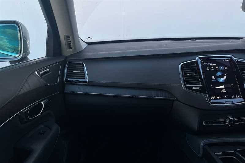 Used Volvo XC90 2020 for sale - 77855924: Photo 39