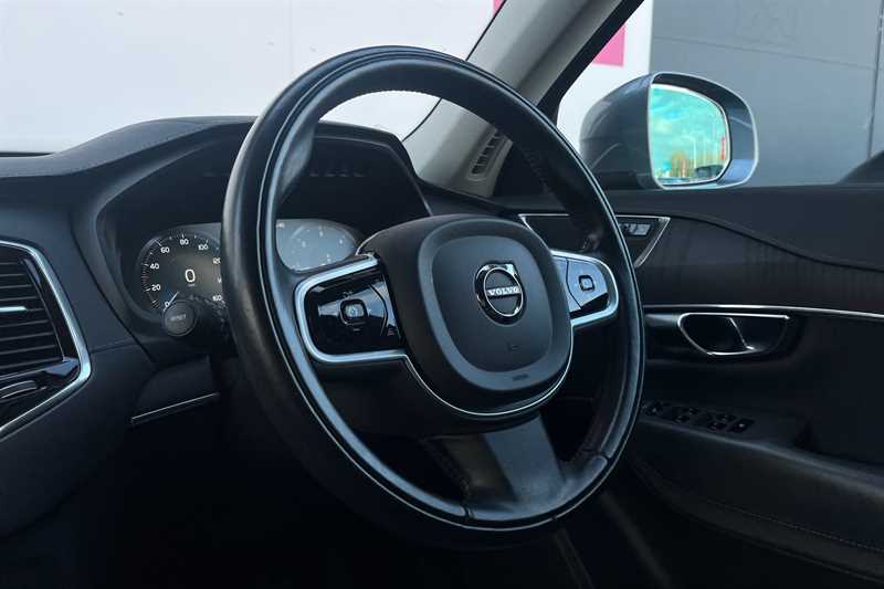 Used Volvo XC90 2020 for sale - 77855924: Photo 40