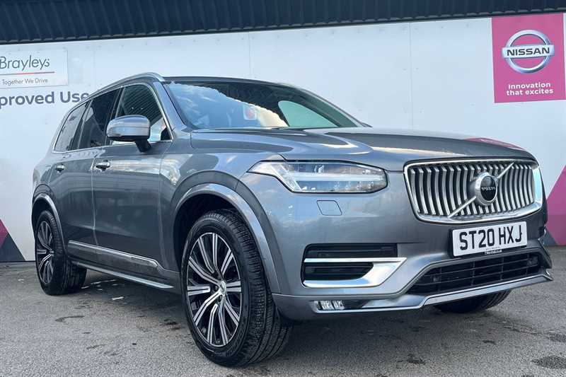 Used Volvo XC90 2020 for sale - 77855924: Photo 43
