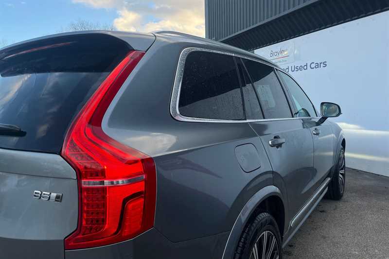 Used Volvo XC90 2020 for sale - 77855924: Photo 46