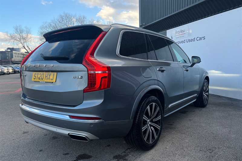 Used Volvo XC90 2020 for sale - 77855924: Photo 48