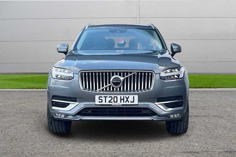 Used Volvo XC90 2020 for sale - 77855924: Photo 5