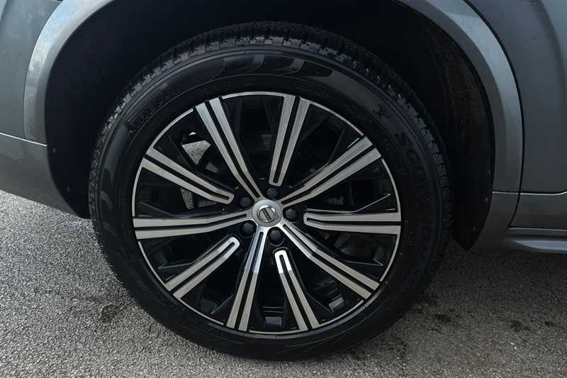Used Volvo XC90 2020 for sale - 77855924: Photo 6
