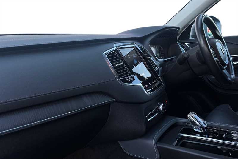 Used Volvo XC90 2020 for sale - 77855924: Photo 7