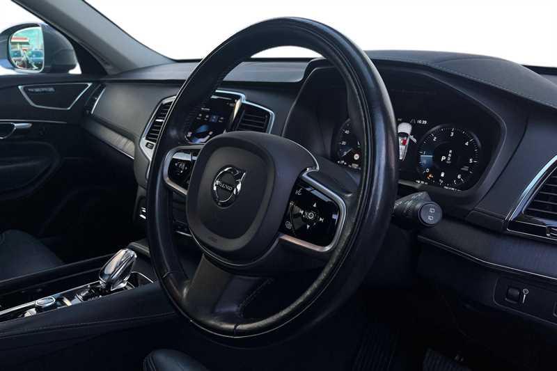 Used Volvo XC90 2020 for sale - 77855924: Photo 8